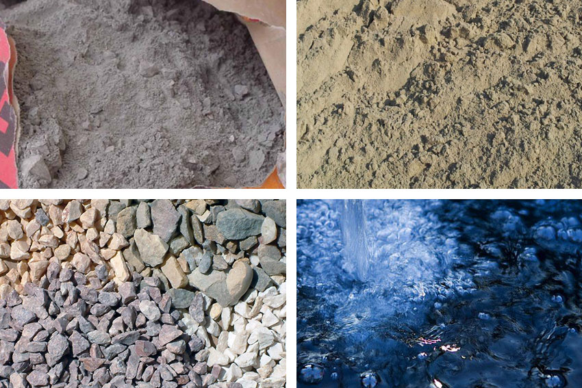 Hormigón · Concrete | docomop